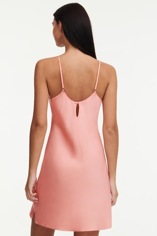 Picardías Fleurs - Rosa - Chantelle