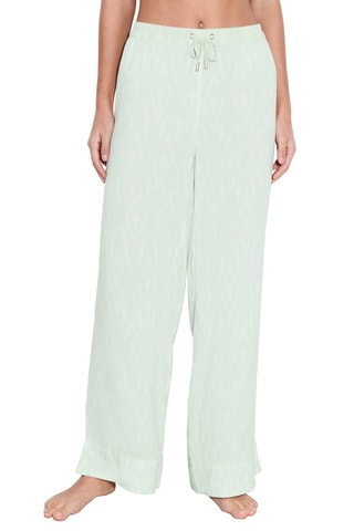 Pantalón de pijama Hazel - Verde - Chantelle