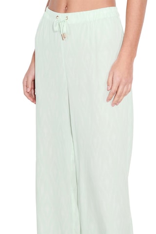 Pantalón de pijama Hazel - Verde - Chantelle