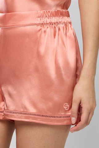 Short de pijama Nightshad - Melocotón - Chantelle