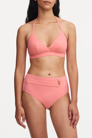Braga de bikini Celestial - Rosa