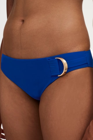 Braga de bikini Celestial - Azul rey