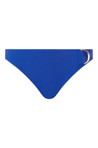 Braga de bikini Celestial - Azul rey