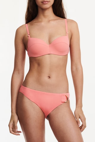 Sujetador de bikini Celestial - Rosa empolvado