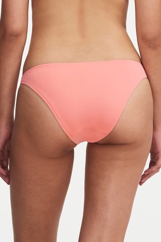 Braga de bikini Celestial - Rosa