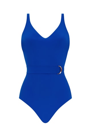 Bañador Celestial - Azul rey