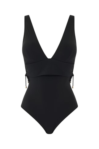 Bañador Inspire - Negro