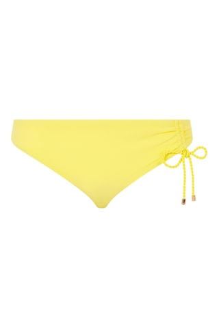 Braga de bikini Inspire - Amarillo
