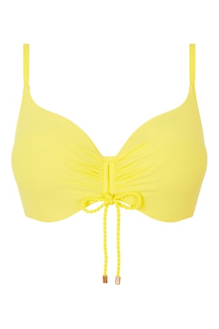 Sujetador de bikini Inspire - Amarillo