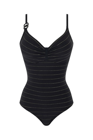 Bañador Black Sun - Negro