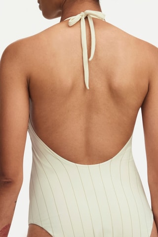 Bañador Black Sun - Crudo