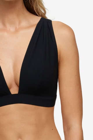 Sujetador de bikini Inspire - Negro