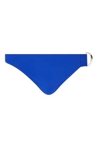 Braga de bikini Celestial - Azul rey