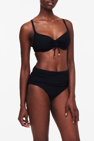 Braga de bikini Inspire - Negro