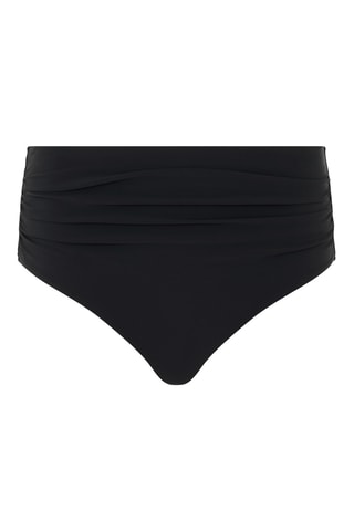 Braga de bikini Inspire - Negro