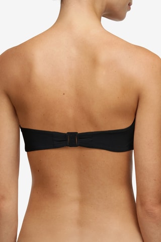 Sujetador de bikini Inspire - Negro