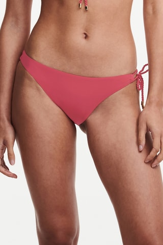 Braga de bikini Inspire - Burdeos