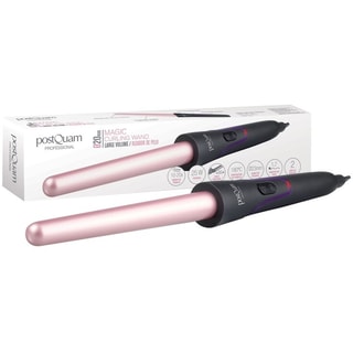 Fer à boucler - Magic Curling Wand - Rose