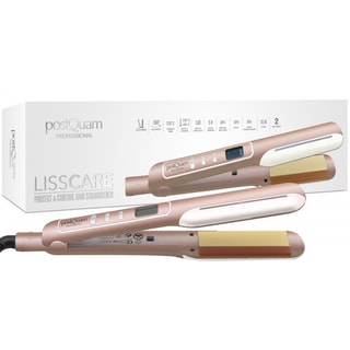 Fer à lisser - Lisscare Protect & Control - 35 W