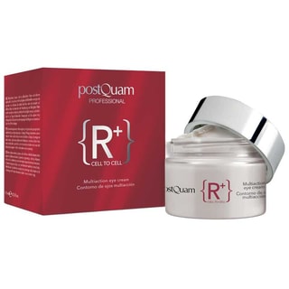 Crème décongestionnante multiaction - R+ Cell To Cell - Yeux - 15 ml