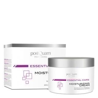 Crème hydratante - Peaux sèches - 200 ml