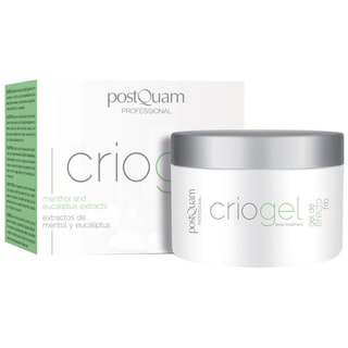 Gel effet froid - Jambes - 200 ml