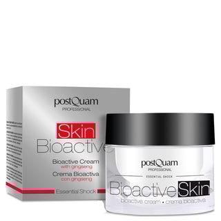 Crème anti-âge - Bioactive - Tous types de peaux - 50 ml