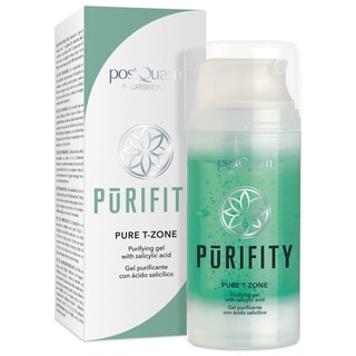 Gel purifiant désincrustant - Peaux à imperfections - 100 ml