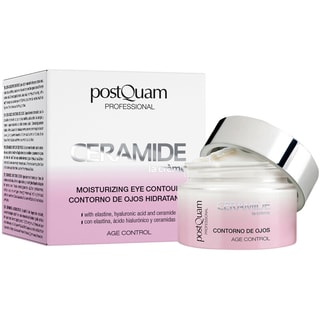 Crème contour des yeux - Céramide - 15 ml