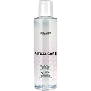 Eau micellaire - Visage - 200 ml