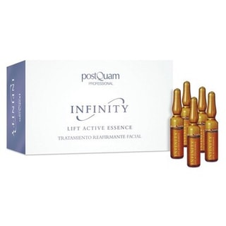 Ampoules raffermissantes anti-âge - Peaux matures - 12 x 3 ml