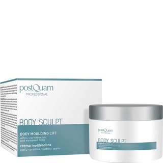 Crème modelante & anti-cellulite - Corps - 200 ml