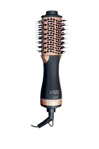 brosse sèche-cheveux - 600 W