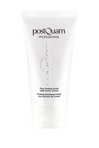 Gommage au caviar visage Lumière - Tout type de peau - 75 ml