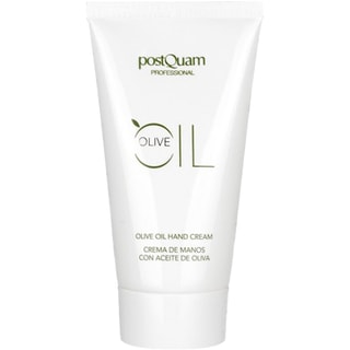 Crème hydratante - Huile d'olive - Mains & pieds - 75 ml