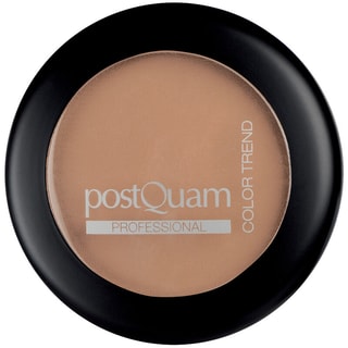 Poudre compacte - Médium taupe