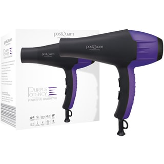 Sèche-cheveux - Purple Potency - 2300 W