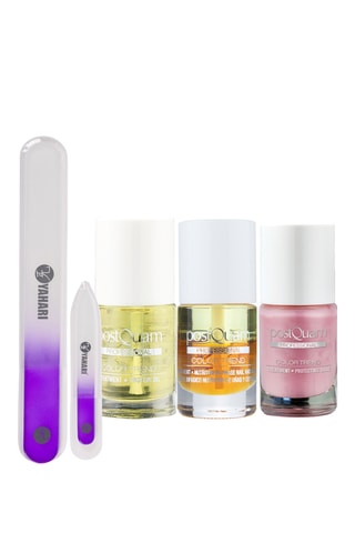 Coffret Traitement - 5 produits