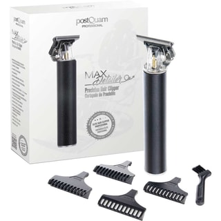 Tondeuse à cheveux - Noir - 5 W