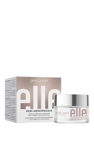 Crème contour des yeux revitalisante - 15 ml