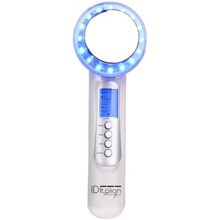 3-in-1 verstevigingsapparaat - Gezicht & Lichaam