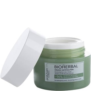 Crème de jour hydratante - Bioherbal - Visage - 50 ml