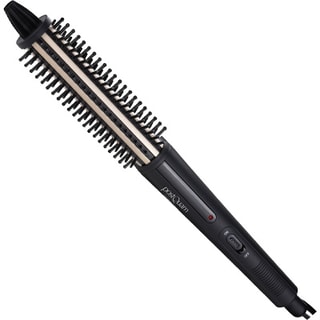 Brosse volumatrice - ICurve Tech - Blanc - 35W