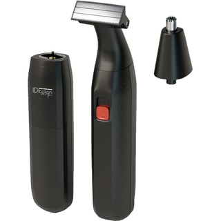 Rasoir électrique ER-5600 2 en 1 - Barbe & nez