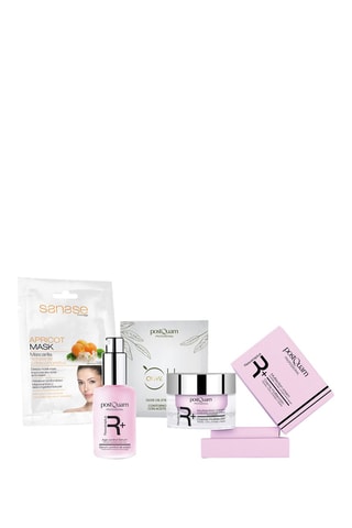 Coffret Revesvera Plus - 4 produits