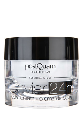 Crème au caviar - 50 ml - Tout type de peau