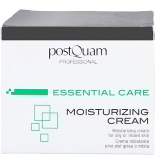 Crème hydratante - Peaux mixtes à grasses - Visage - 200 ml