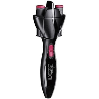 Boucleur et tresseur professionnel - Pro-twist