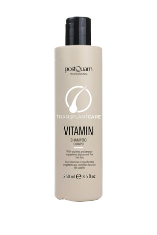Shampoing vitaminé anti-chute - 250 ml