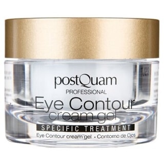 Crème gel contour des yeux - Acide hyaluronique - 15 ml